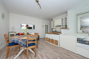 Studio Abrahama Centrum Gdynia